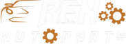 Logo Ben AutoParts